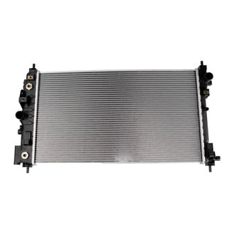 TRQ® - Engine Cooling Radiator