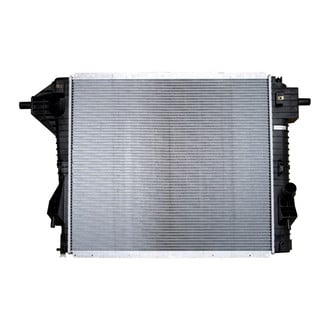 TRQ® - Engine Coolant Radiator