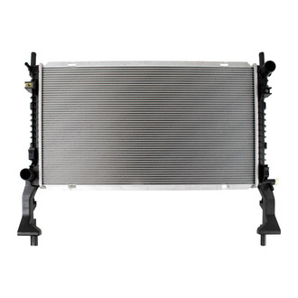 TRQ® - Engine Cooling Radiator