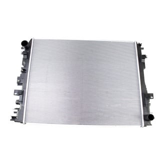 TRQ® - Engine Coolant Radiator