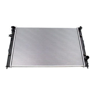 TRQ® - Engine Cooling Radiator