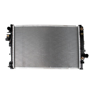 TRQ® - Engine Cooling Radiator