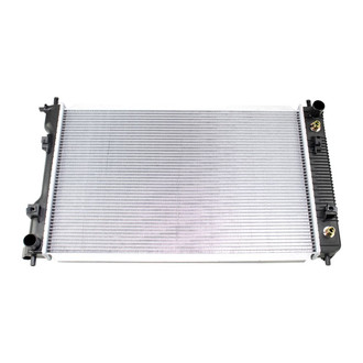 TRQ® - Engine Coolant Radiator