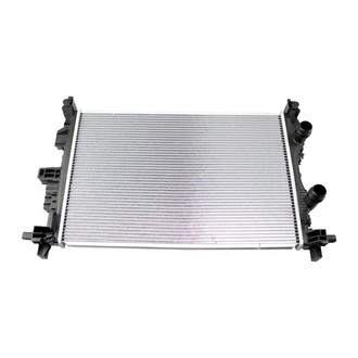 TRQ® - Engine Cooling Radiator