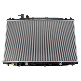 TRQ® - Engine Coolant Radiator