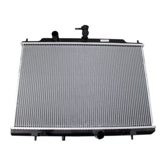 TRQ® - Engine Coolant Radiator