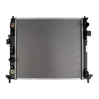 TRQ® - Engine Cooling Radiator