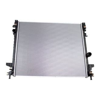 TRQ® - Engine Cooling Radiator