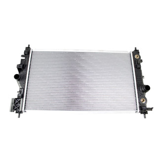 TRQ® - Engine Coolant Radiator