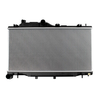 TRQ® - Engine Coolant Radiator