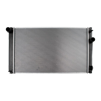TRQ® - Engine Coolant Radiator