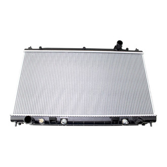 TRQ® - Engine Cooling Radiator