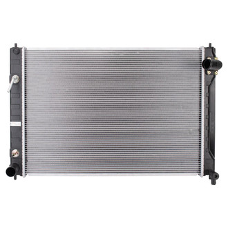 TRQ® - Engine Cooling Radiator