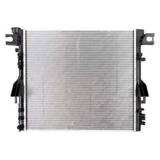 TRQ® - Engine Cooling Radiator