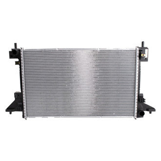 TRQ® - Engine Cooling Radiator