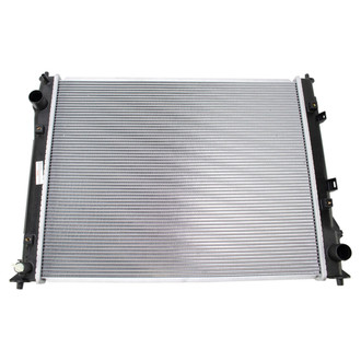 TRQ® - Engine Coolant Radiator