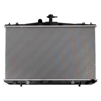 TRQ® - Engine Coolant Radiator