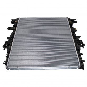 TRQ® - Engine Cooling Radiator