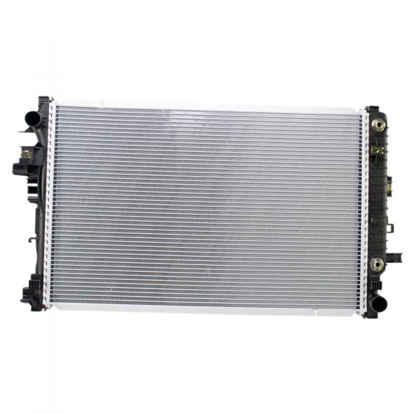 TRQ® - Engine Cooling Radiator