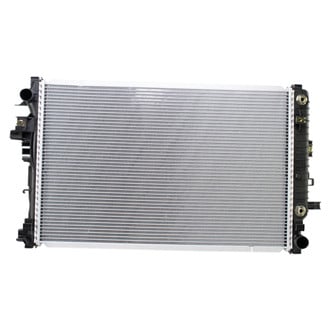 TRQ® - Engine Coolant Radiator