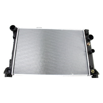 TRQ® - Engine Cooling Radiator