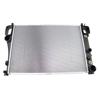 TRQ® - Engine Coolant Radiator