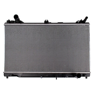 TRQ® - Engine Cooling Radiator