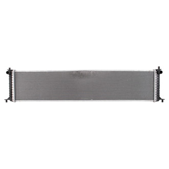 TRQ® - Engine Cooling Radiator