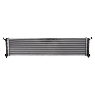 TRQ® - Engine Coolant Radiator