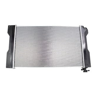 TRQ® - Engine Cooling Radiator