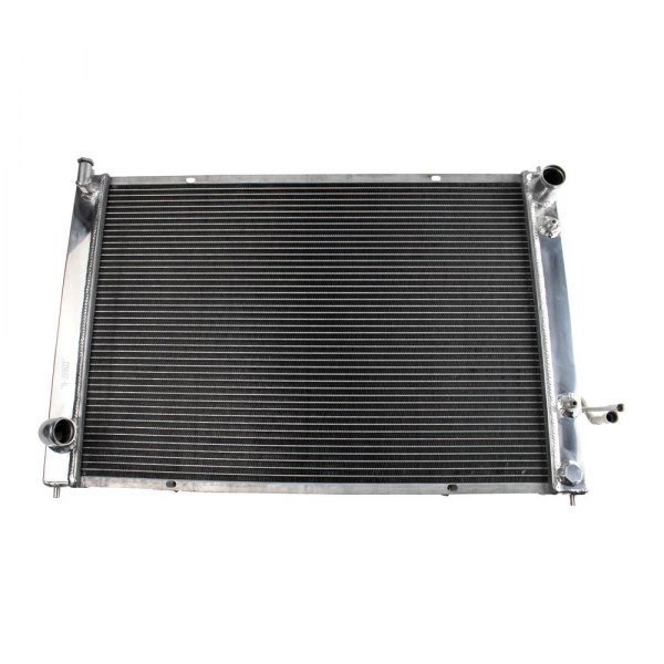 TRQ® - Radiator and A/C Condenser Assembly