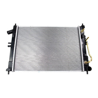 TRQ® - Engine Cooling Radiator