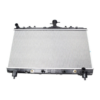 TRQ® - Engine Coolant Radiator
