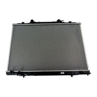 TRQ® - Engine Cooling Radiator