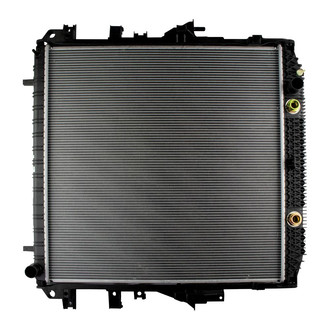 TRQ® - Engine Coolant Radiator