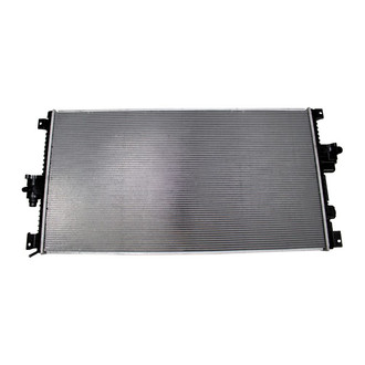 TRQ® - Engine Coolant Radiator