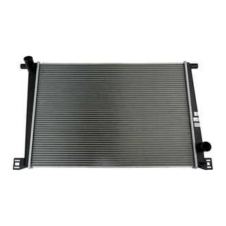 TRQ® - Engine Coolant Radiator