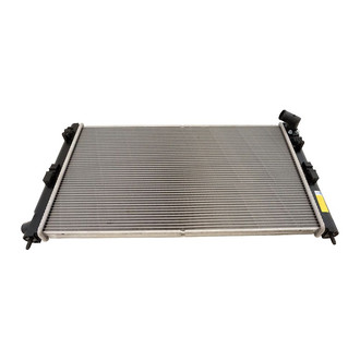 TRQ® RDA81661 - Engine Coolant Radiator