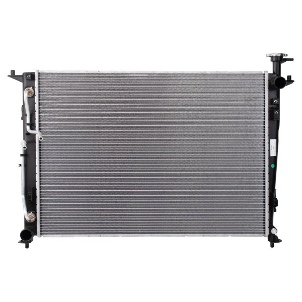 TRQ® - Engine Cooling Radiator