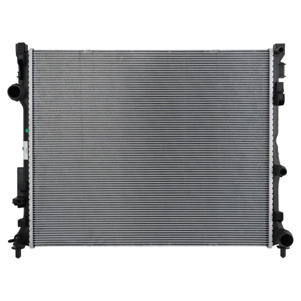 TRQ® - Engine Cooling Radiator