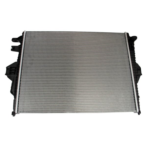 TRQ® - Engine Cooling Radiator