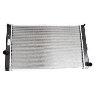 TRQ® - Engine Coolant Radiator