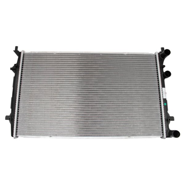 TRQ® - Engine Cooling Radiator