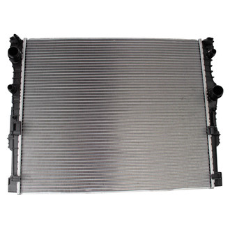 TRQ® - Engine Cooling Radiator