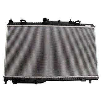 TRQ® - Engine Cooling Radiator