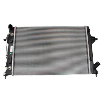 TRQ® - Engine Cooling Radiator