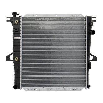 TRQ® - Engine Cooling Radiator