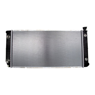 TRQ® - Engine Coolant Radiator