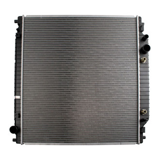 TRQ® - Engine Cooling Radiator