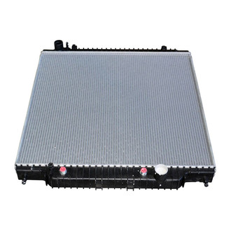 TRQ® - Engine Coolant Radiator
